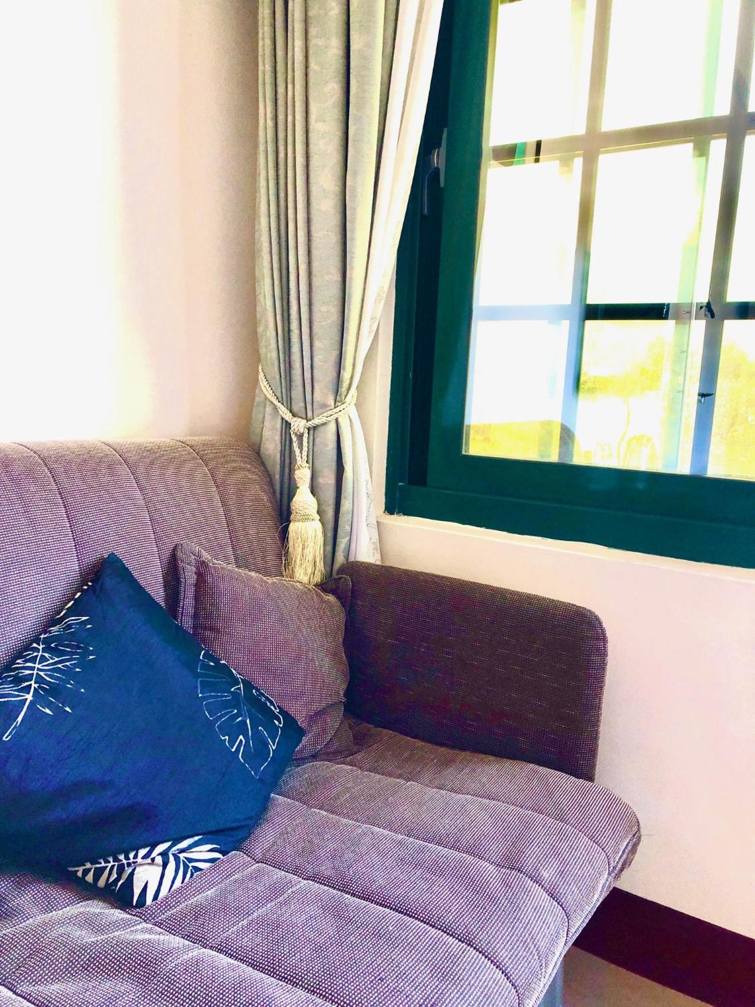 Green Window Homestay綠窗小築天安居民宿 Хуалиен Сити Екстериор снимка