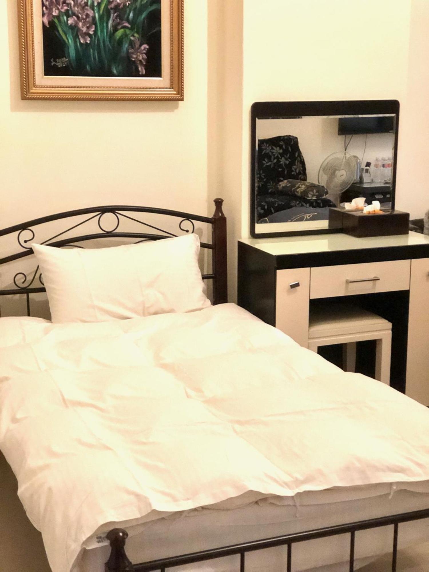 Green Window Homestay綠窗小築天安居民宿 Хуалиен Сити Екстериор снимка