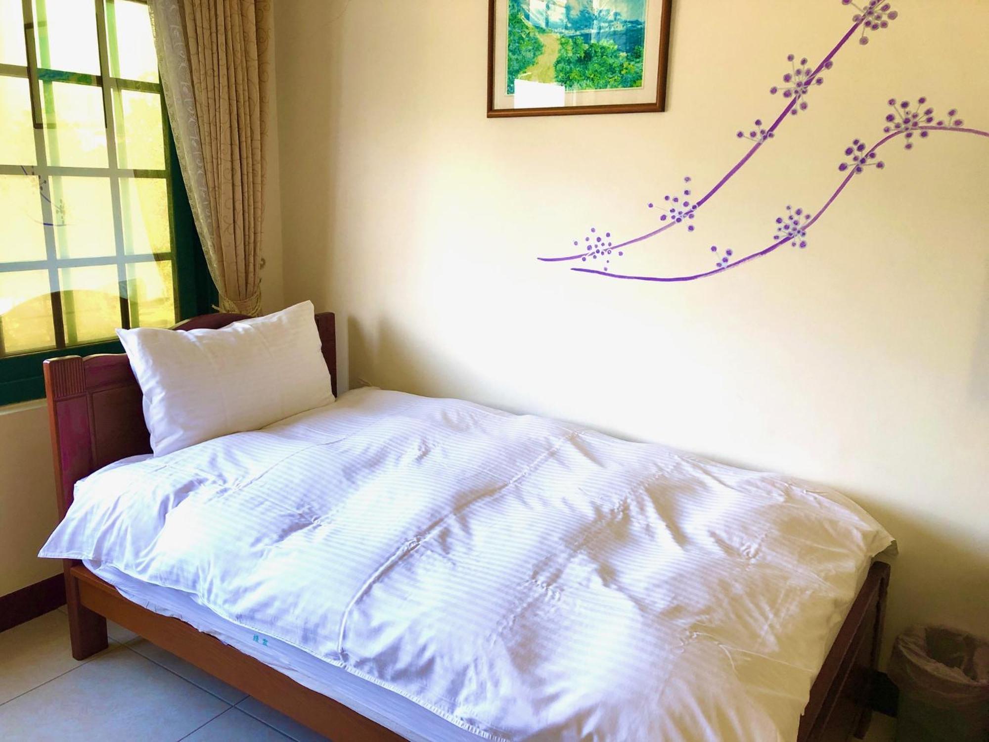 Green Window Homestay綠窗小築天安居民宿 Хуалиен Сити Екстериор снимка